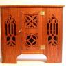 1/24th Tudor aumbry kit